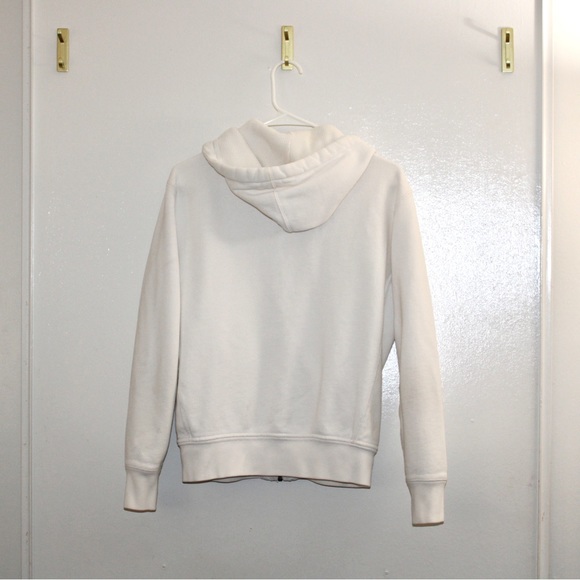 POLO RALPH LAUREN Zip Hoodie Jacket Size Small - Picture 3 of 14